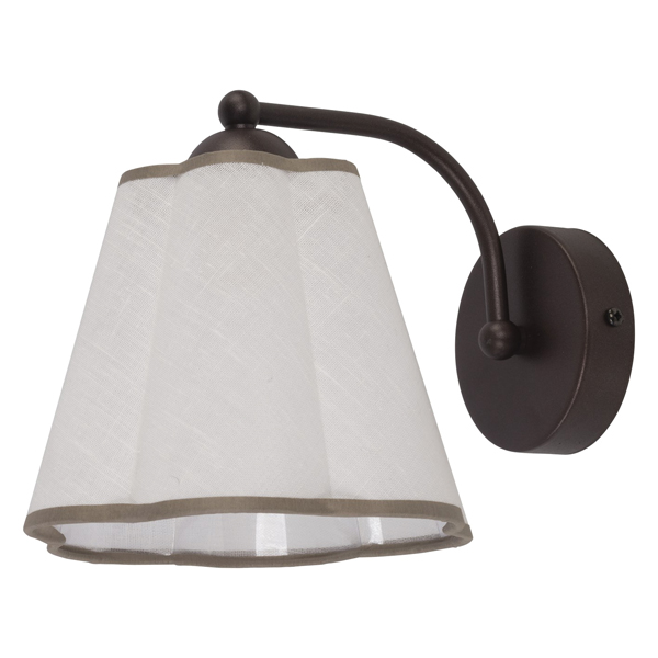 Бра TK Lighting 1270 Stokrotka 1 в Санкт-Петербурге