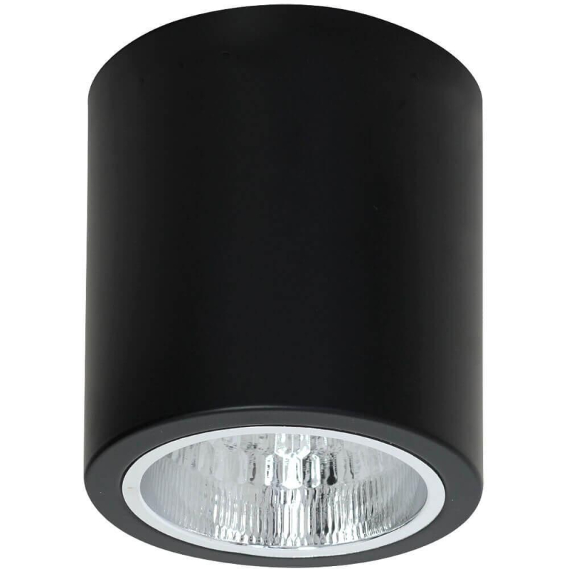 Потолочный светильник Luminex Downlight Round 7239 в #REGION_NAME_DECLINE_PP#