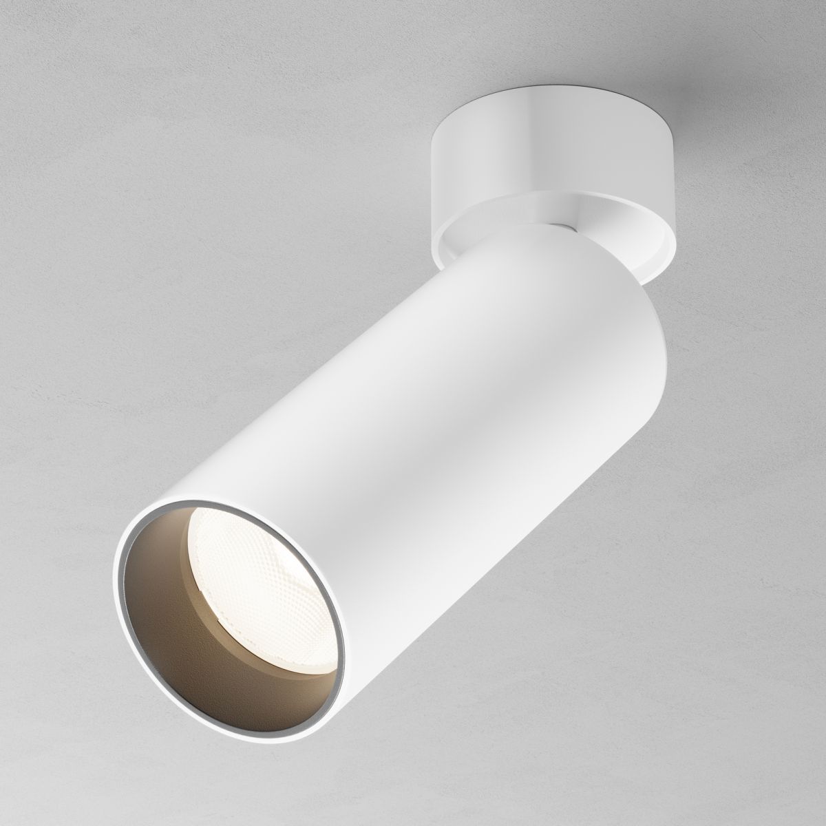 Спот Maytoni Technical Focus Led C055CL-L20W2.7-3-4K-M-W в #REGION_NAME_DECLINE_PP#