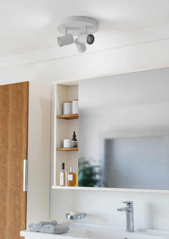 Спот Eglo Consuma 1 901962 в Санкт-Петербурге