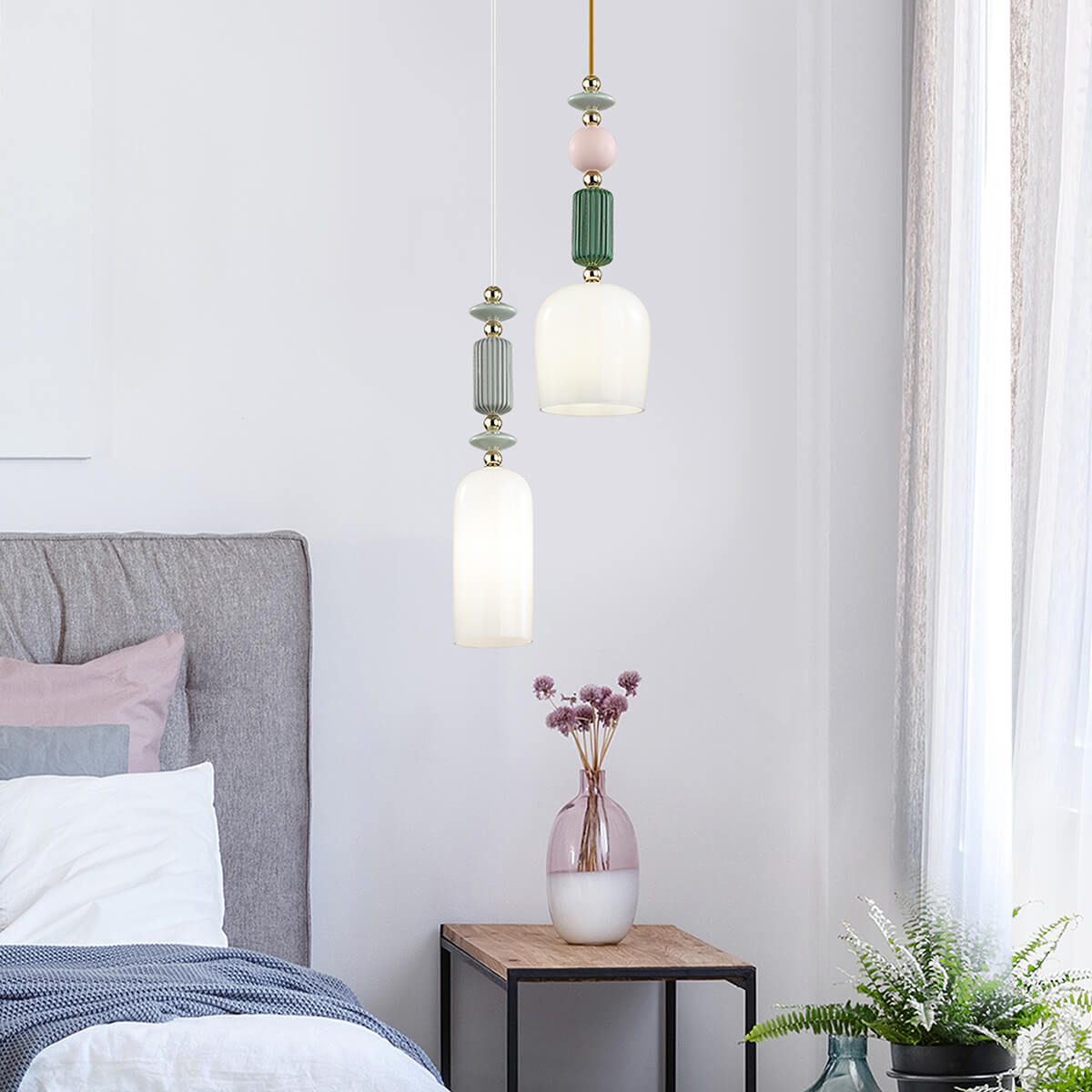 Подвесной светильник Odeon Light CANDY 4861/1 в Санкт-Петербурге