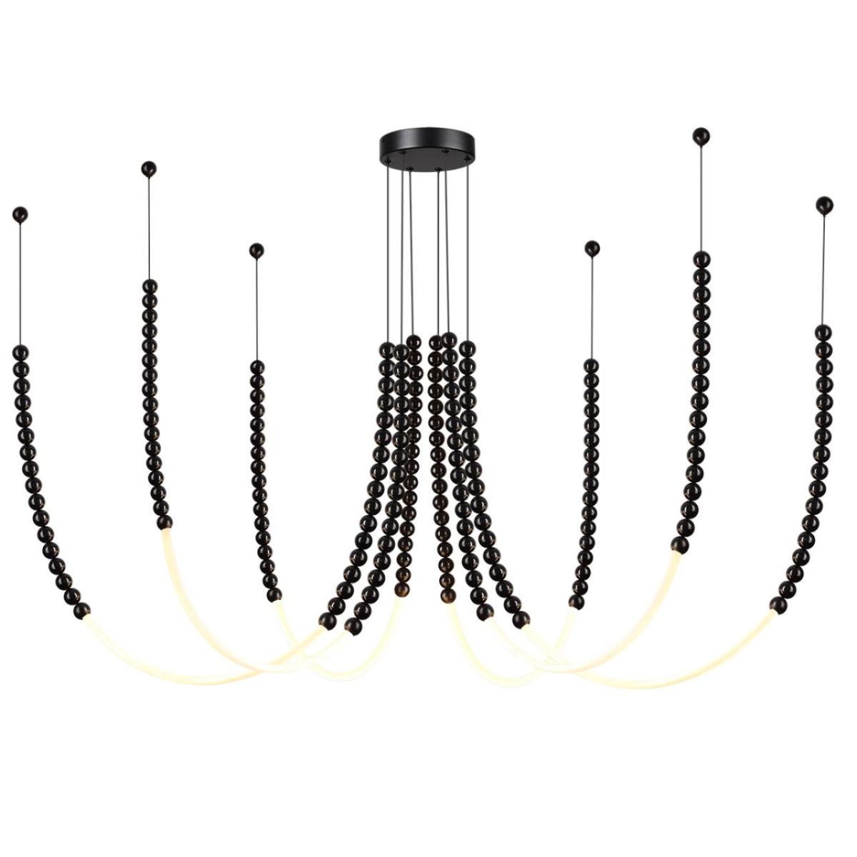 Подвесной светильник Odeon Light Hightech Monella 7149/70L в Санкт-Петербурге