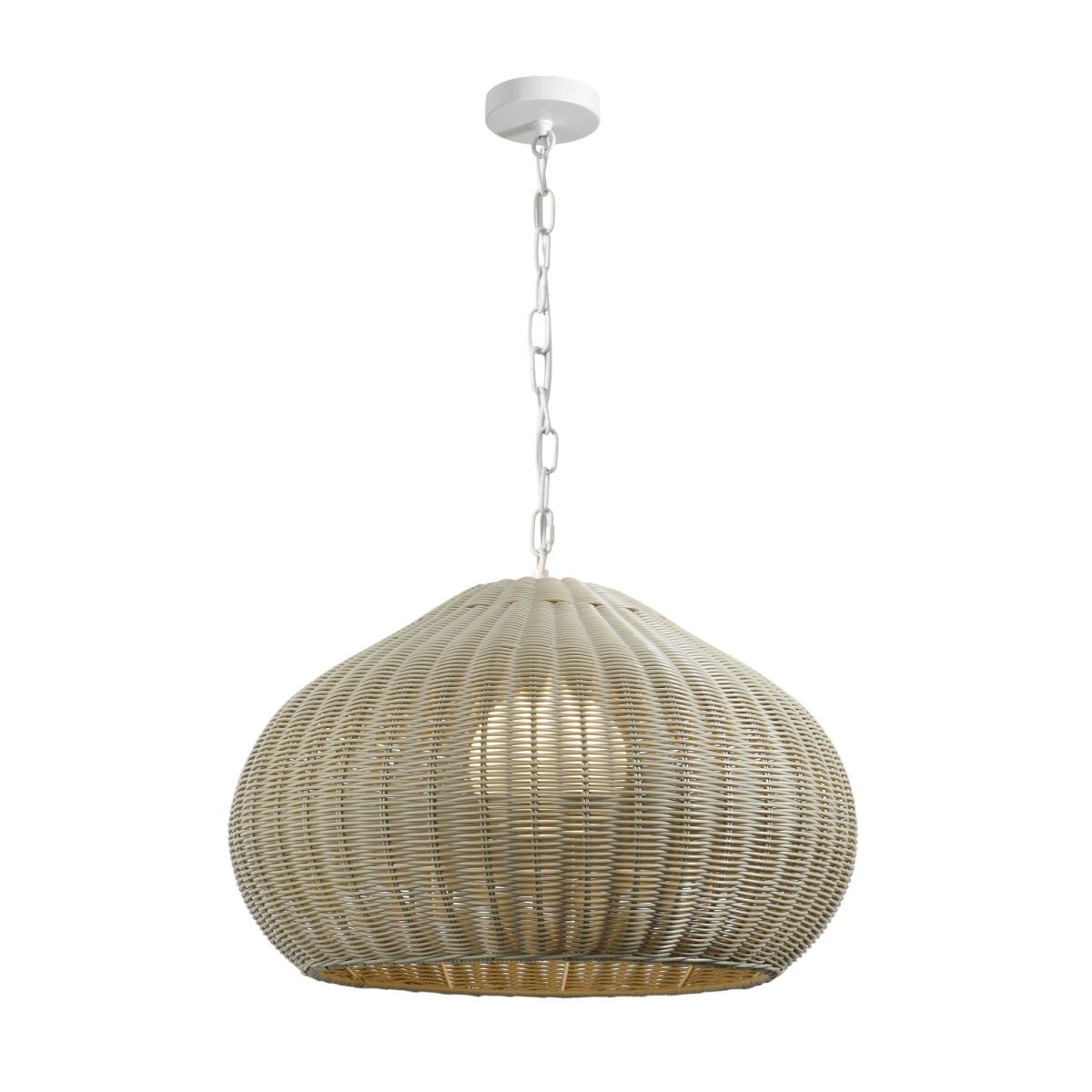 Подвесной светильник Favourite Wicker 4886-1P в Санкт-Петербурге