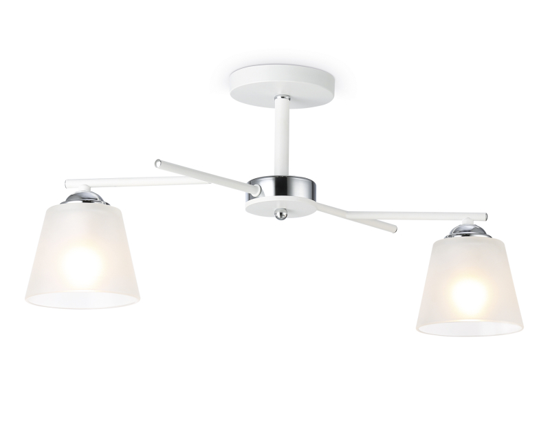 Люстра на штанге Ambrella Light Modern TR303201 в Санкт-Петербурге