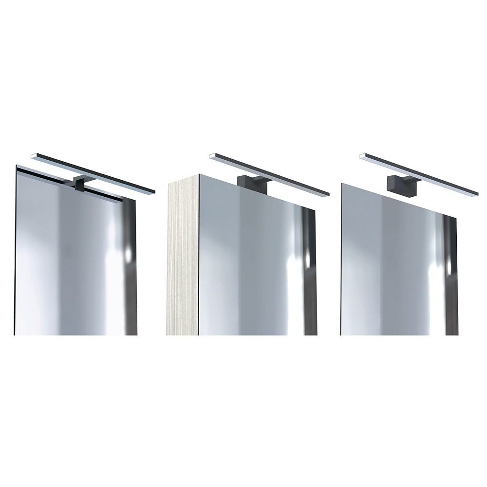 Подсветка для зеркал Nowodvorski Cezanne Led M Chrome 10681 в Санкт-Петербурге