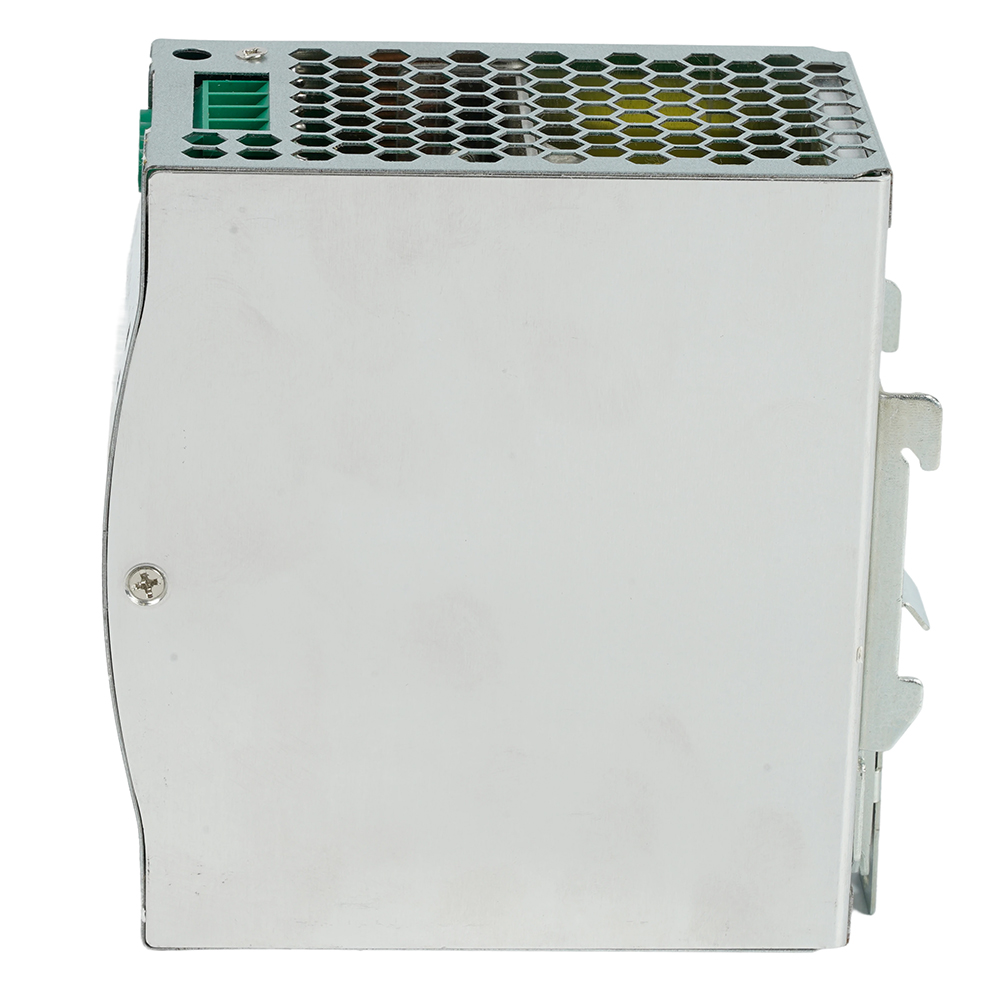 Трансформатор электронный на DIN-рейку Feron LB008 240W 24V IP20 52137 в Санкт-Петербурге