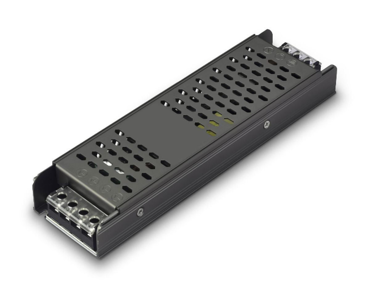 Блок питания внешний для магнитного шинопровода Ambrella Light Track System 48V 10mm 100W GL2081 в #REGION_NAME_DECLINE_PP#