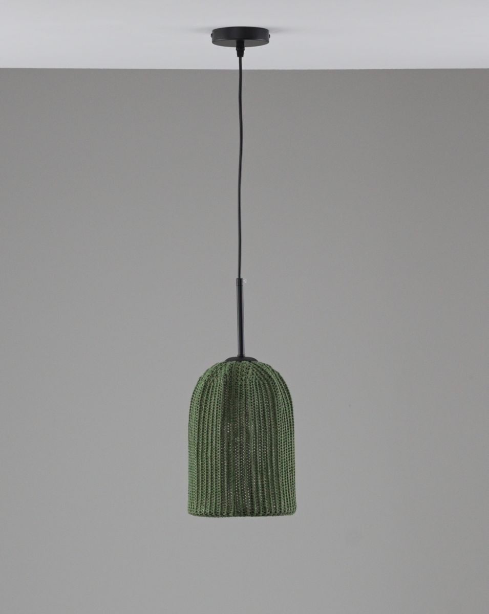 Подвесной светильник Moderli Yarn V11882-1P в #REGION_NAME_DECLINE_PP#