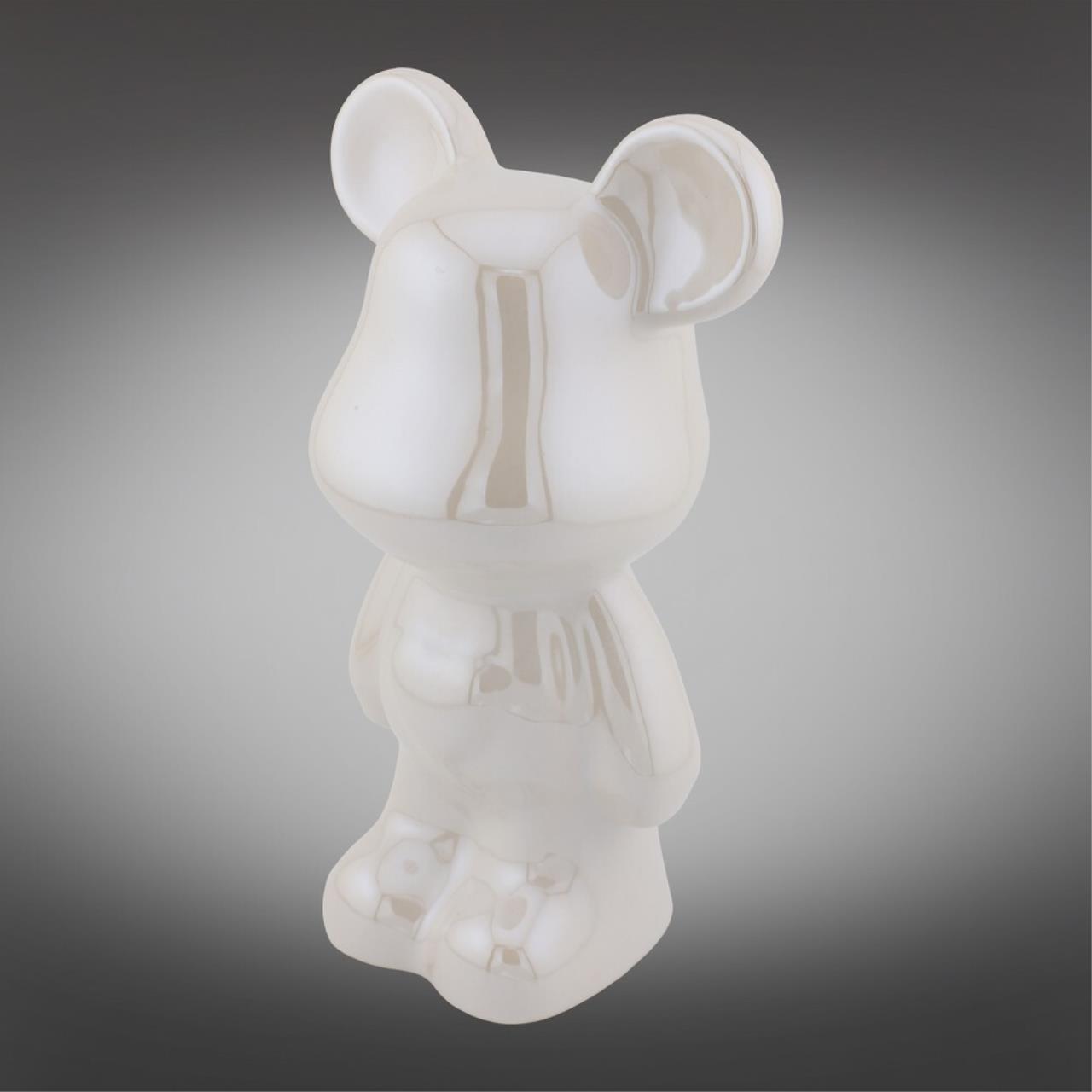 Фигурка Медведь Aployt Bear APL.400.00.03 в Санкт-Петербурге