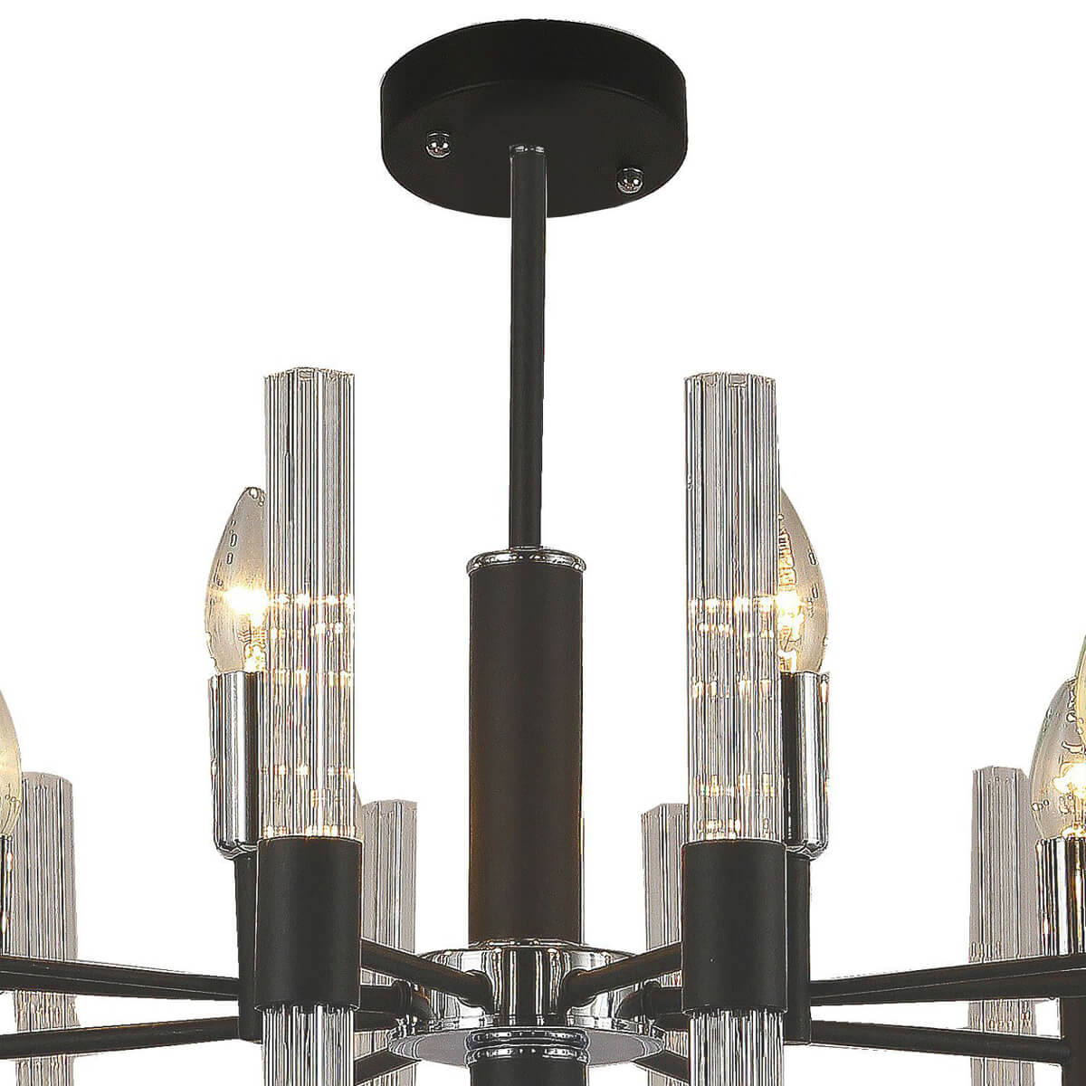 Подвесная люстра F-Promo Supreme 2490-8P в #REGION_NAME_DECLINE_PP#