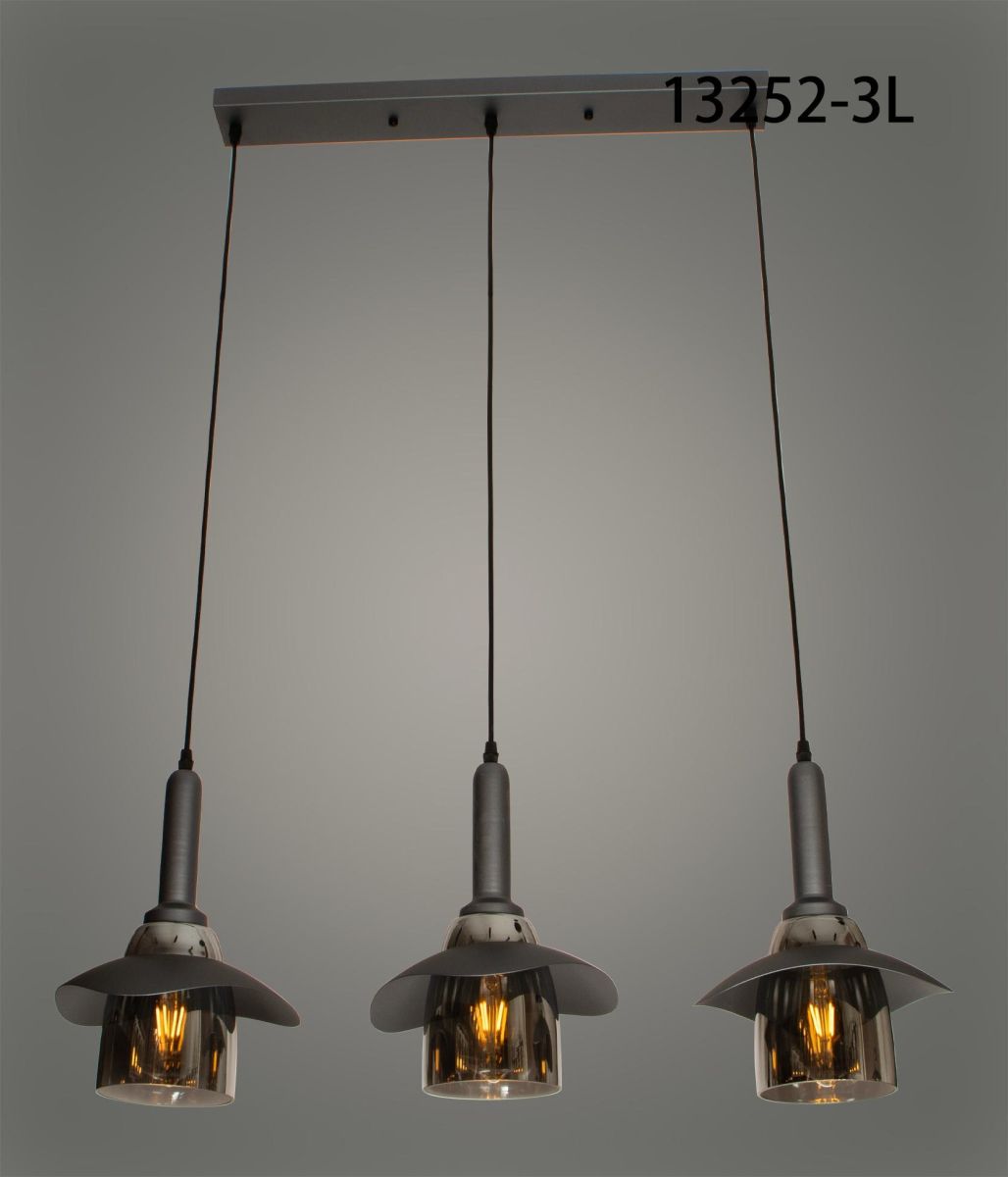 Подвесной светильник Alfa Light F4124-30 в Санкт-Петербурге