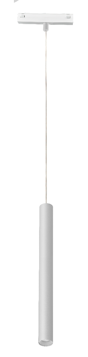 Трековый магнитный светильник iLedex Vision 4825-043-H400-10W-24DG-4000K-WH в Санкт-Петербурге