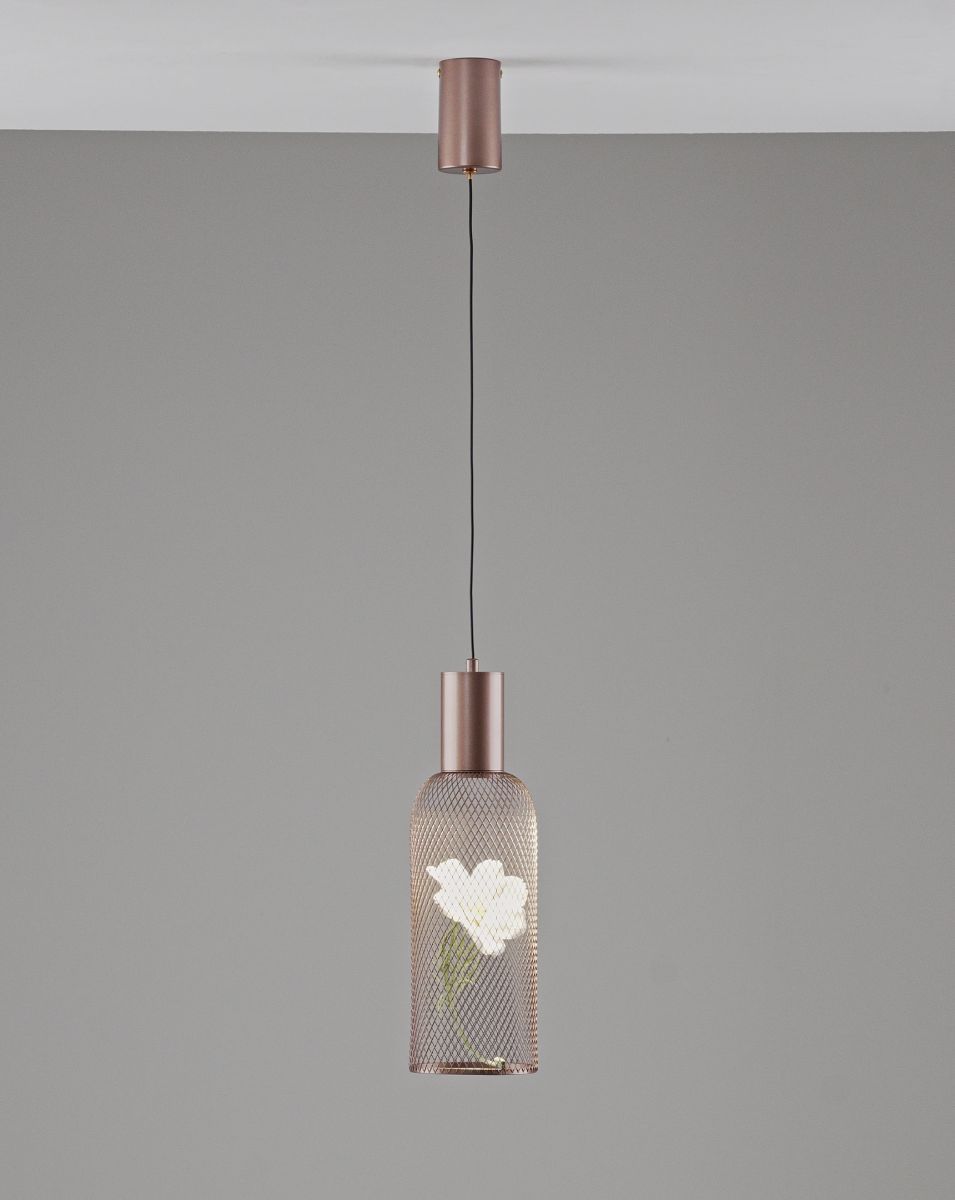 Подвесной светильник Moderli Ophelia V11870-PL в #REGION_NAME_DECLINE_PP#