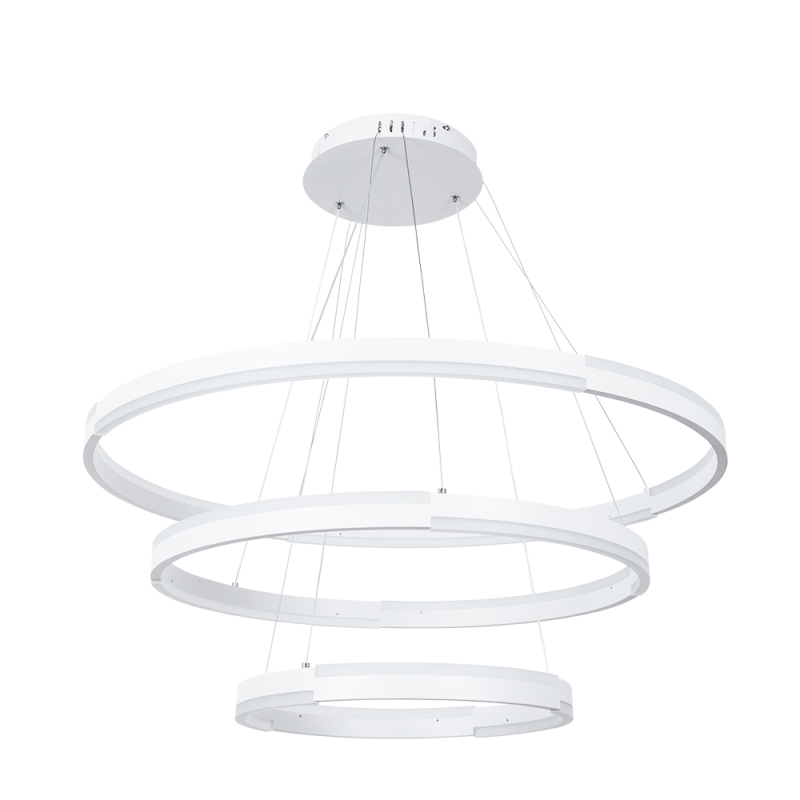 Подвесная люстра Arte Lamp Alfie A2180SP-60WH в Санкт-Петербурге