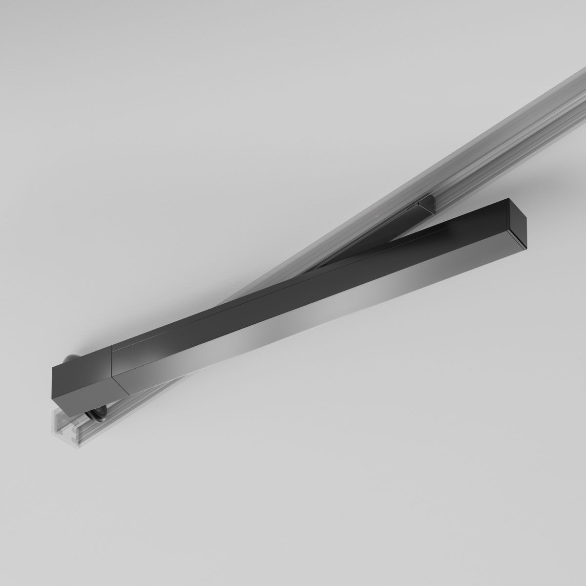 Источник напряжения Maytoni Technical Power Supply Exility X 48В 100Вт TRX239DR-100B в Санкт-Петербурге