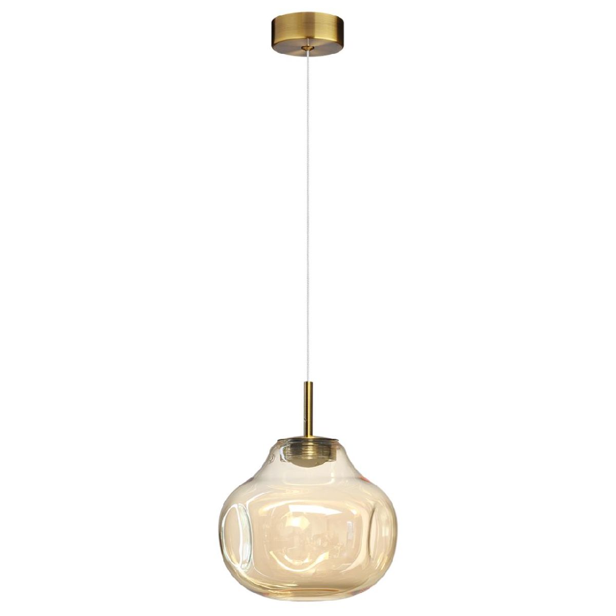 Подвесной светильник Odeon Light Pendant Vaso 5097/4L в Санкт-Петербурге