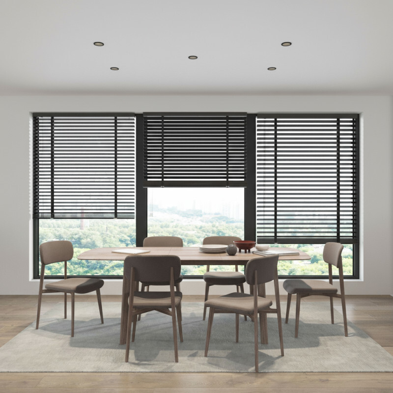 Точечный светильник влагозащищенный Denkirs Cove DK2130-BK в Санкт-Петербурге