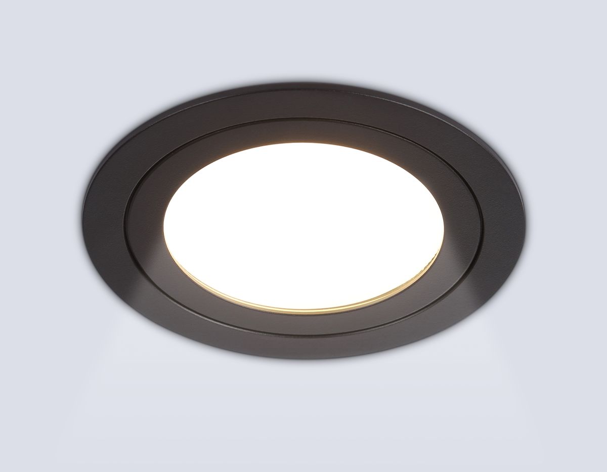 Встраиваемый светильник Ambrella Light Techno spot GX Standard tech TN51823 в Санкт-Петербурге