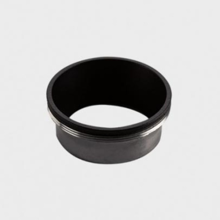 Рефлектор Italline M03-0106 Ring black в Санкт-Петербурге