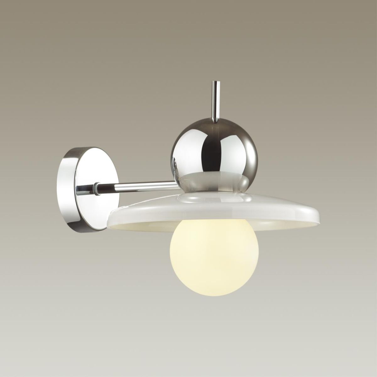 Бра Odeon Light Hatty 5014/1WA УЦ в Санкт-Петербурге