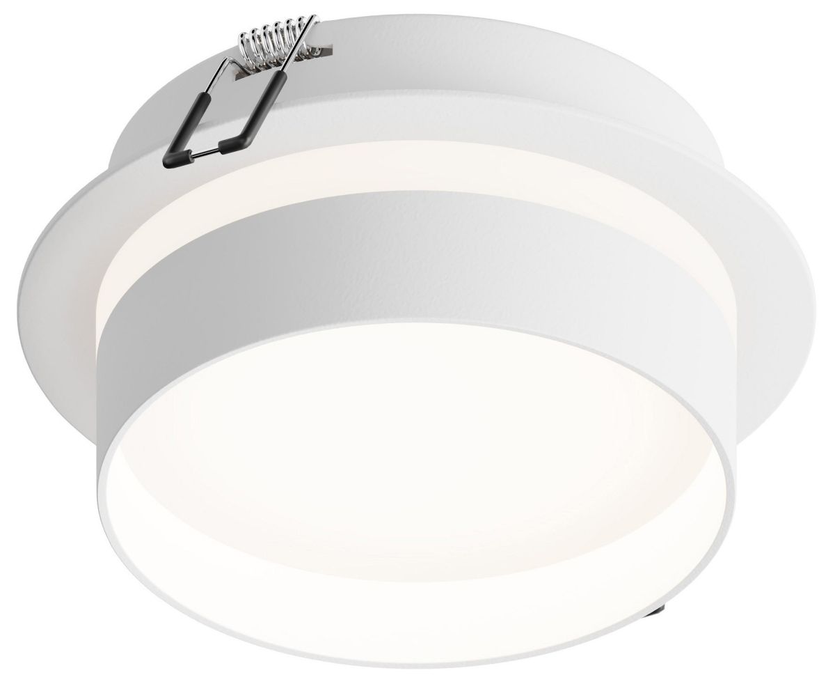Встраиваемый светильник Hesby Lighting Nimbus HSBL_0129 в Санкт-Петербурге