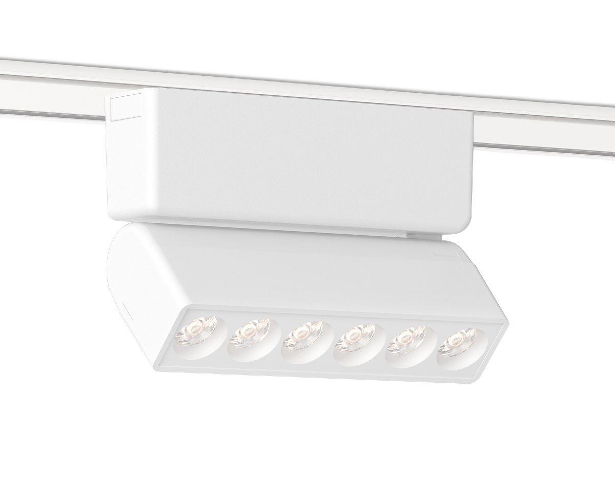 Трековый магнитный светильник Ambrella Light Magnetic Ultra Slim Track System GV1468 в Санкт-Петербурге