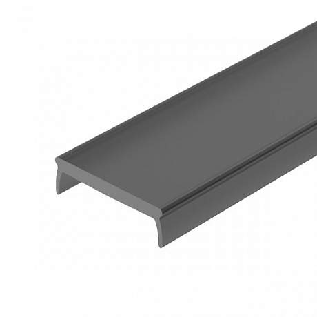 Рассеиватель Arlight Mat-L-Black-3000 черный PDS MIC 033686 УЦ в Санкт-Петербурге
