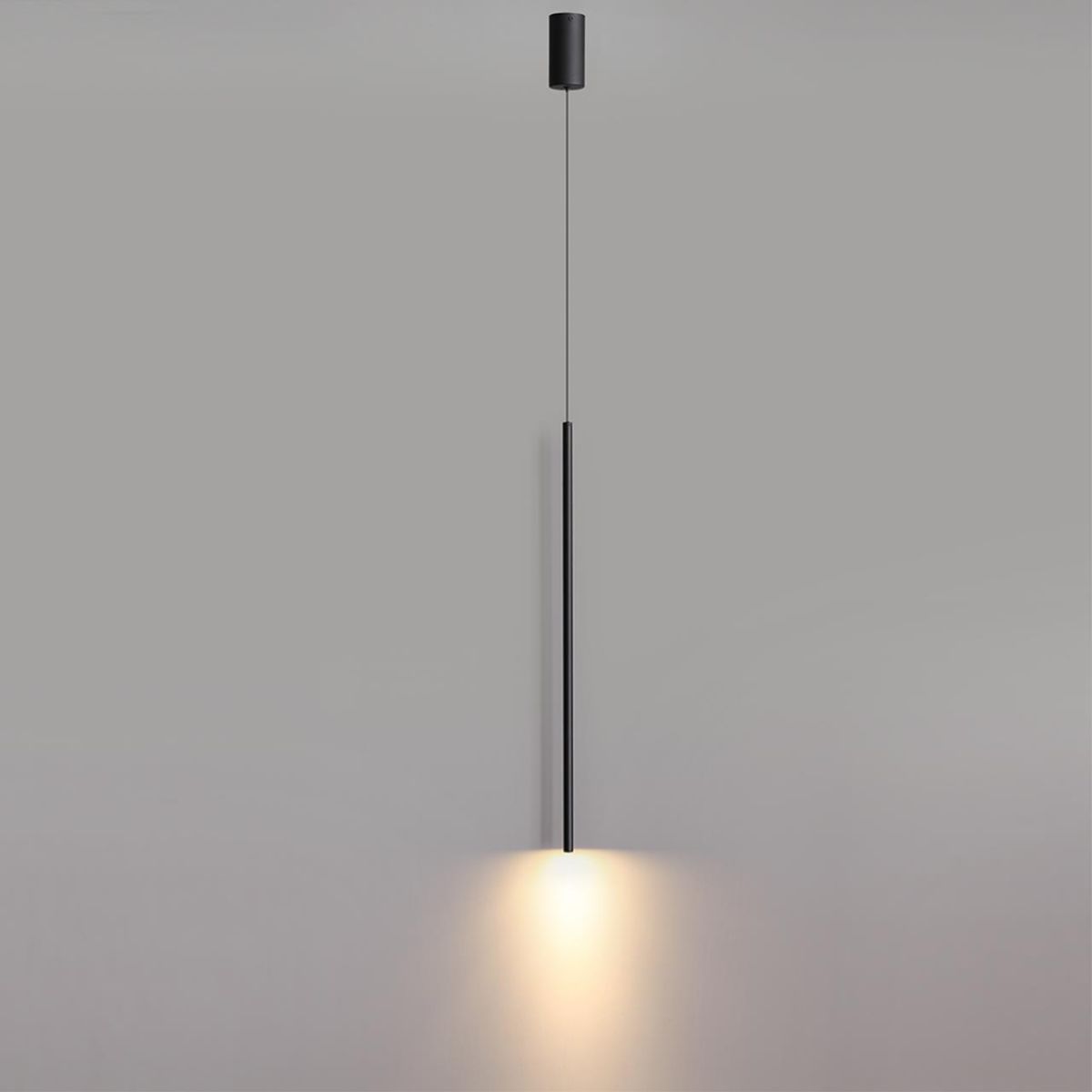 Подвесной светильник Odeon Light Hightech Teo 7103/4L в Санкт-Петербурге