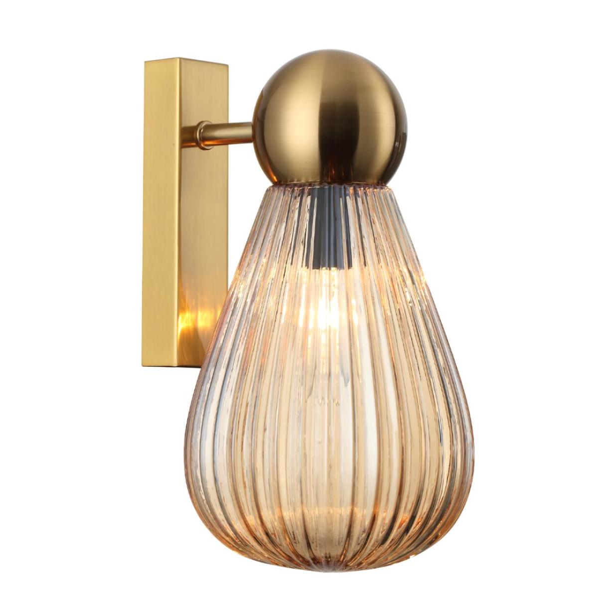 Бра Odeon Light Elica 5402/1W в Санкт-Петербурге