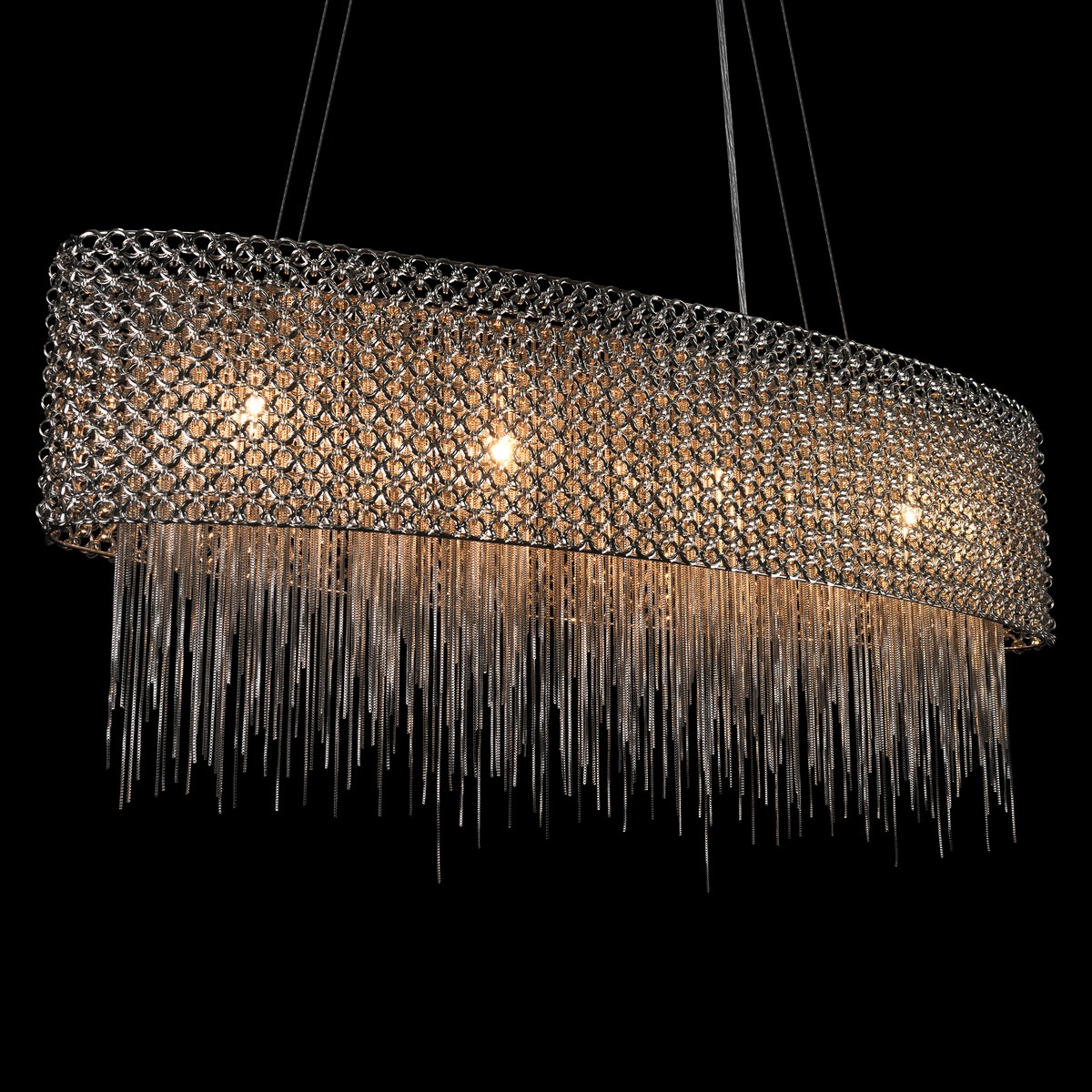 Подвесная люстра Loft IT Opera 10406/850L в Санкт-Петербурге