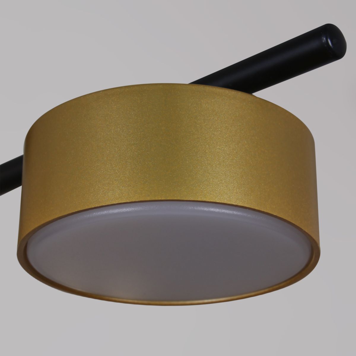 Потолочная люстра Reluce 52008-0.3-08 GX53 в #REGION_NAME_DECLINE_PP#