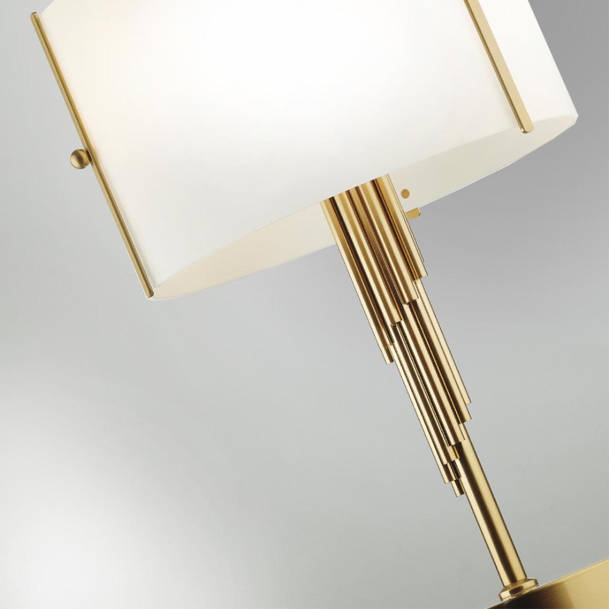 Настольная лампа Odeon Light Margaret 5415/2T в Санкт-Петербурге