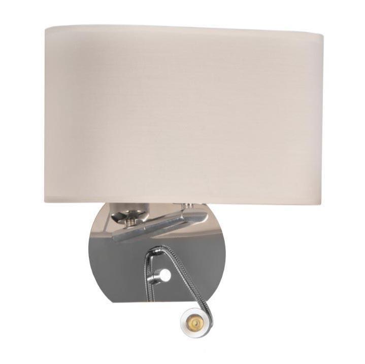 Бра Lumina Deco Aruni LDW 6052-2 WT в Санкт-Петербурге