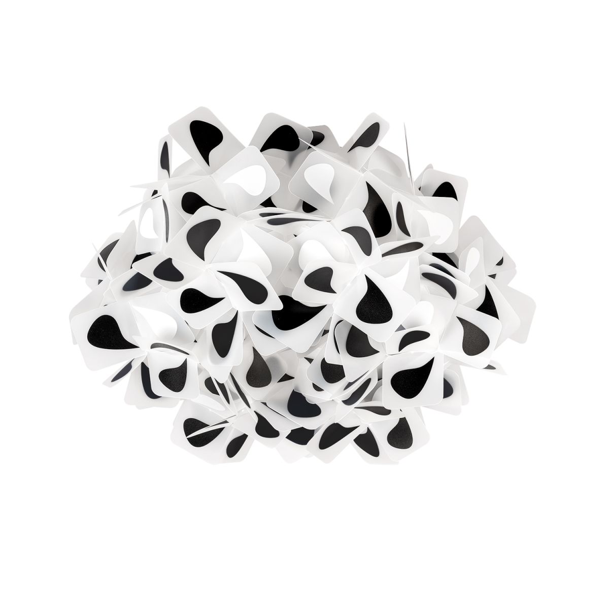 Потолочный светильник Loft IT Clizia 10595/530C Black в Санкт-Петербурге