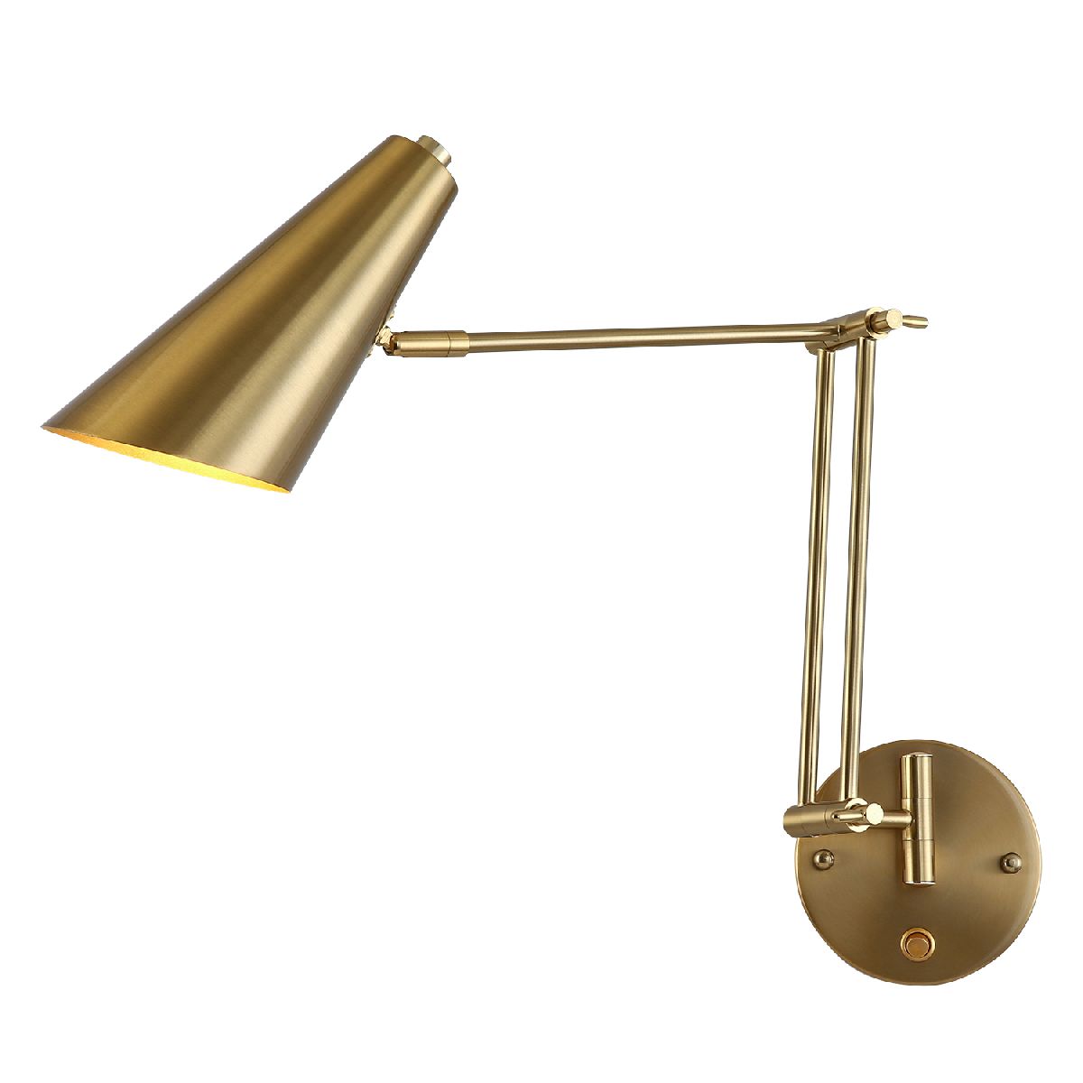 Бра Zortes Crane ZRS.1778.16 УЦ в Санкт-Петербурге