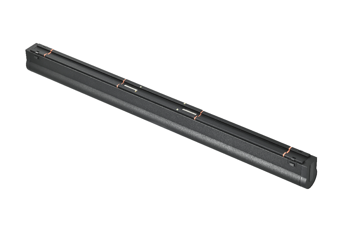 Трековый магнитный светильник iLedex Vision 4825-038-L485-24W-110DG-3000K-BK в Санкт-Петербурге