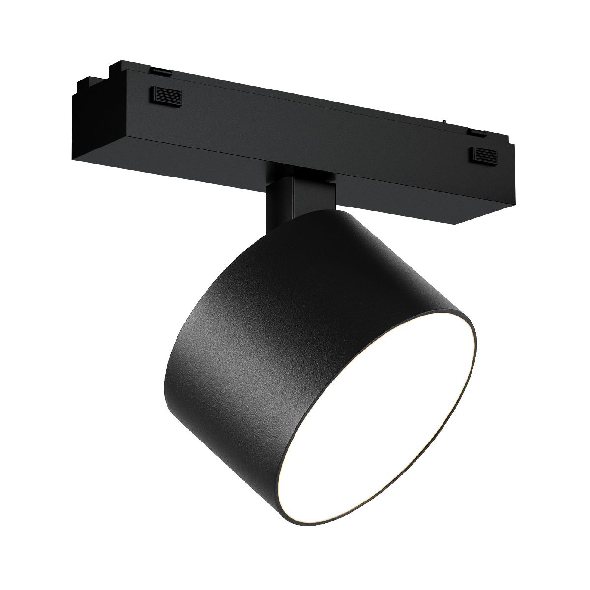 Трековый магнитный светильник Arlight MAG-VIBE-RONDO-R90-10W Day4000 (BK, 110 deg, 48V) 044472 в Санкт-Петербурге