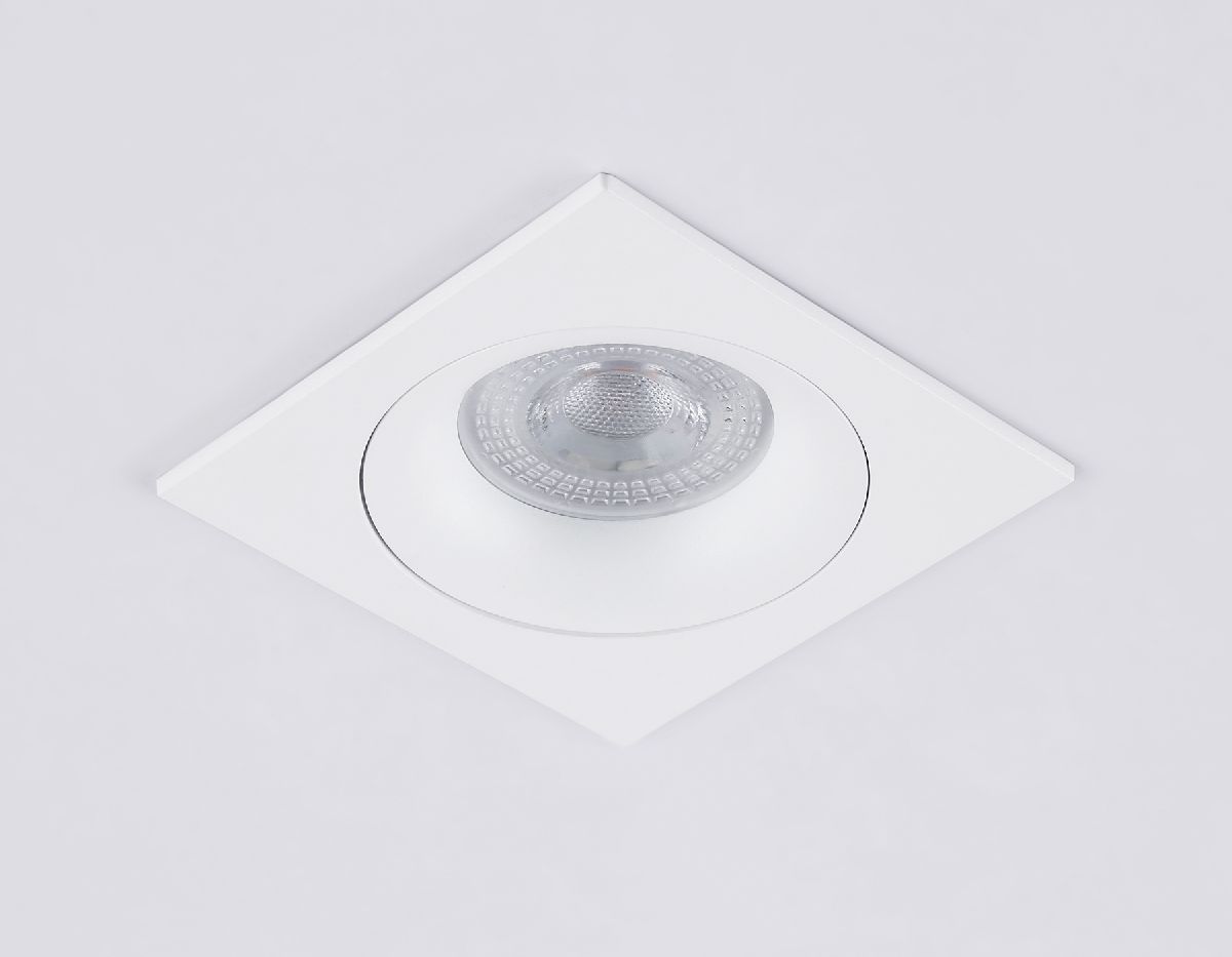 Встраиваемый светильник Ambrella Light Techno Spot Standard Tech TN102726 в Санкт-Петербурге