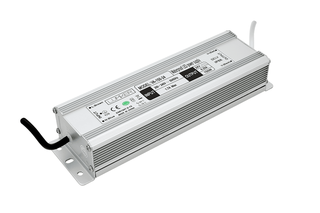 Блок питания Lumker TPWL-150-24 002543 в Санкт-Петербурге