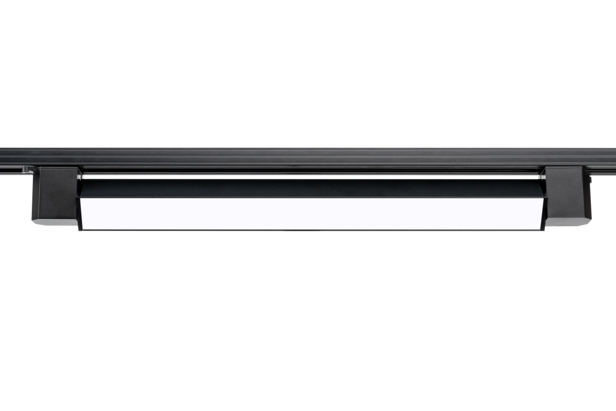Трековый однофазный светильник M05 Sveti Mild SLD-M0502-030-BL в Санкт-Петербурге