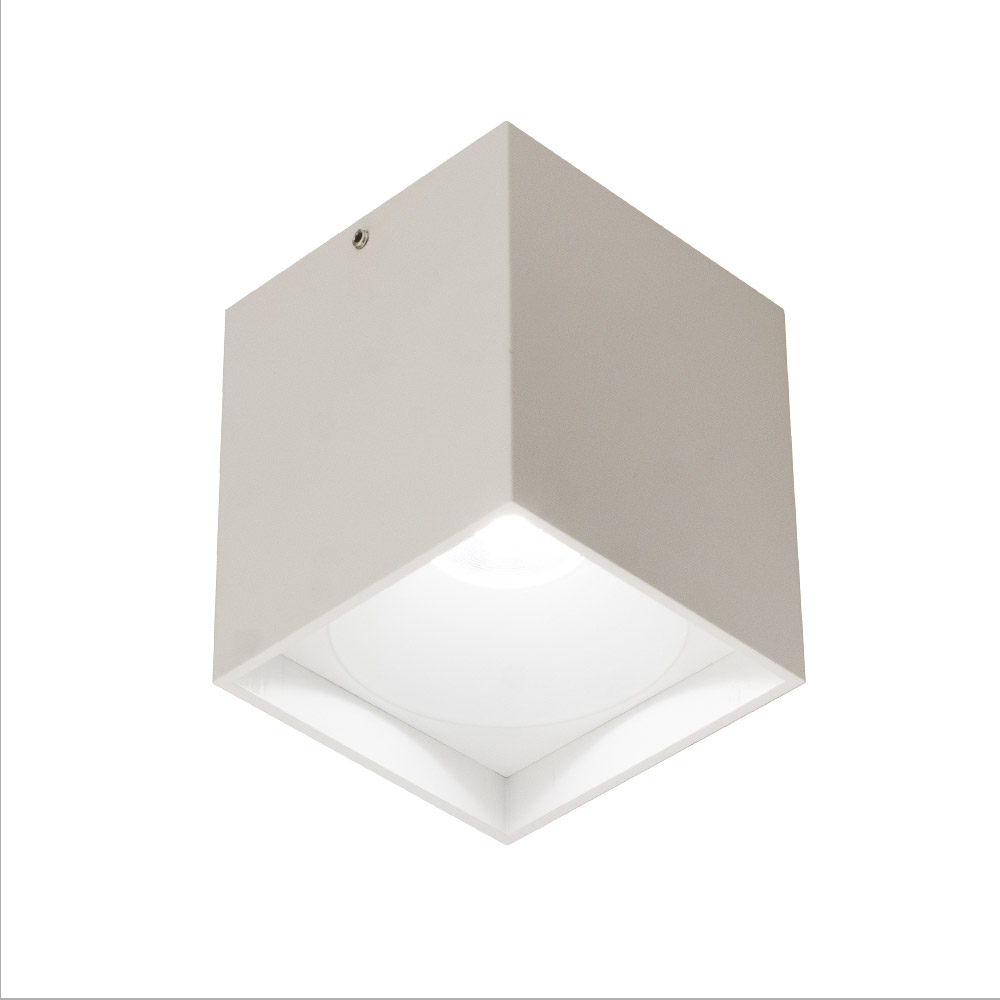 Накладной светильник AM Group AM482 WH+WH в Санкт-Петербурге