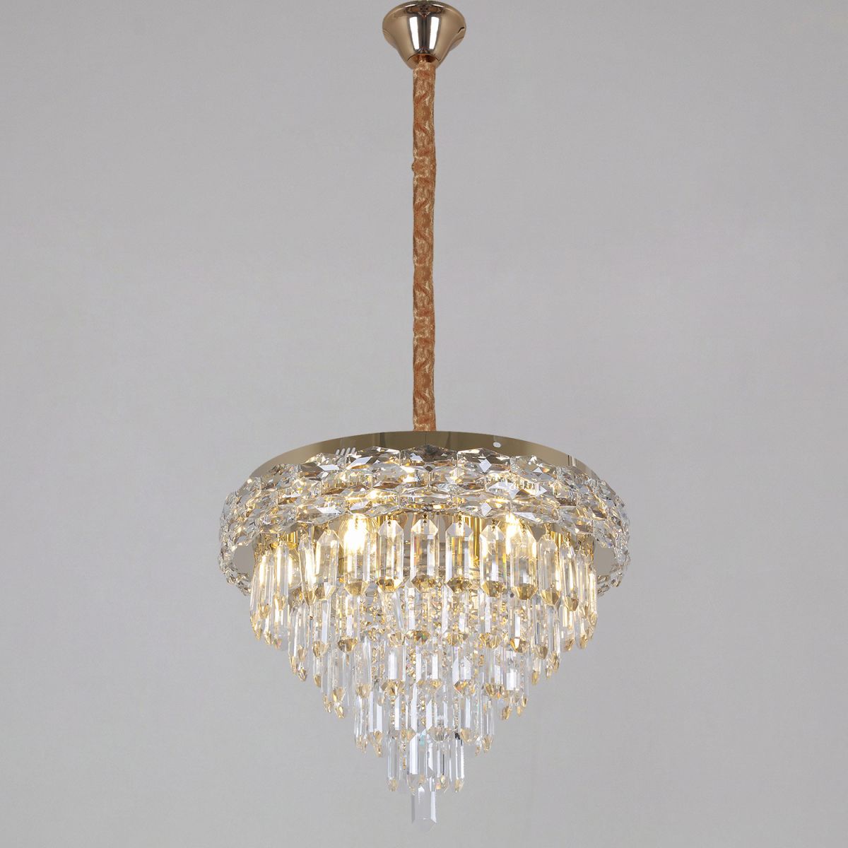 Подвесная люстра Reluce 31070-0.4-500 MX GD в Санкт-Петербурге