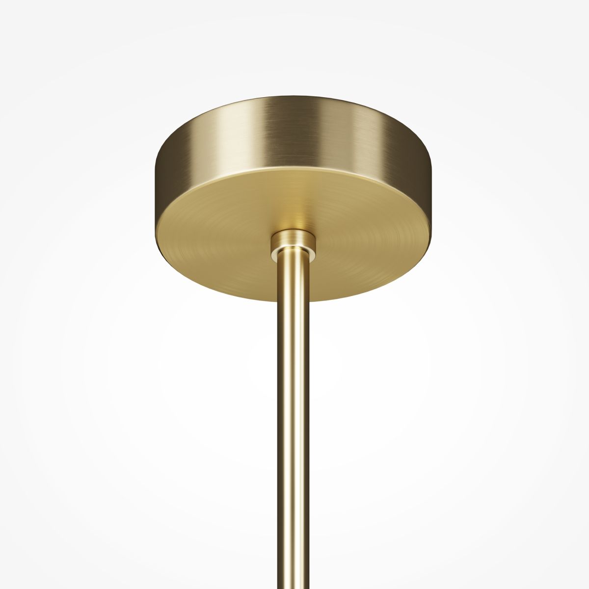Люстра на штанге Maytoni Modesto MOD360PL-08BS в Санкт-Петербурге