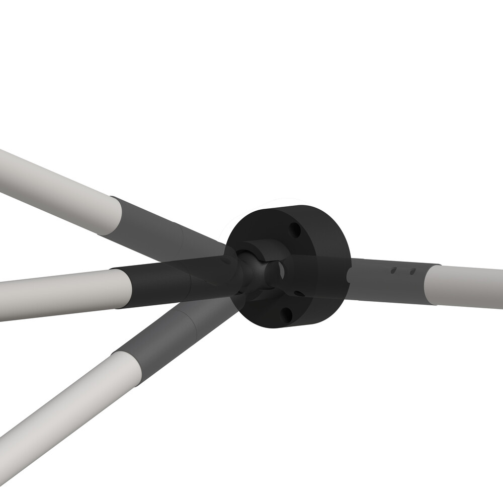 Тросовая система освещения Arte Lamp Skycross A603506N в #REGION_NAME_DECLINE_PP#