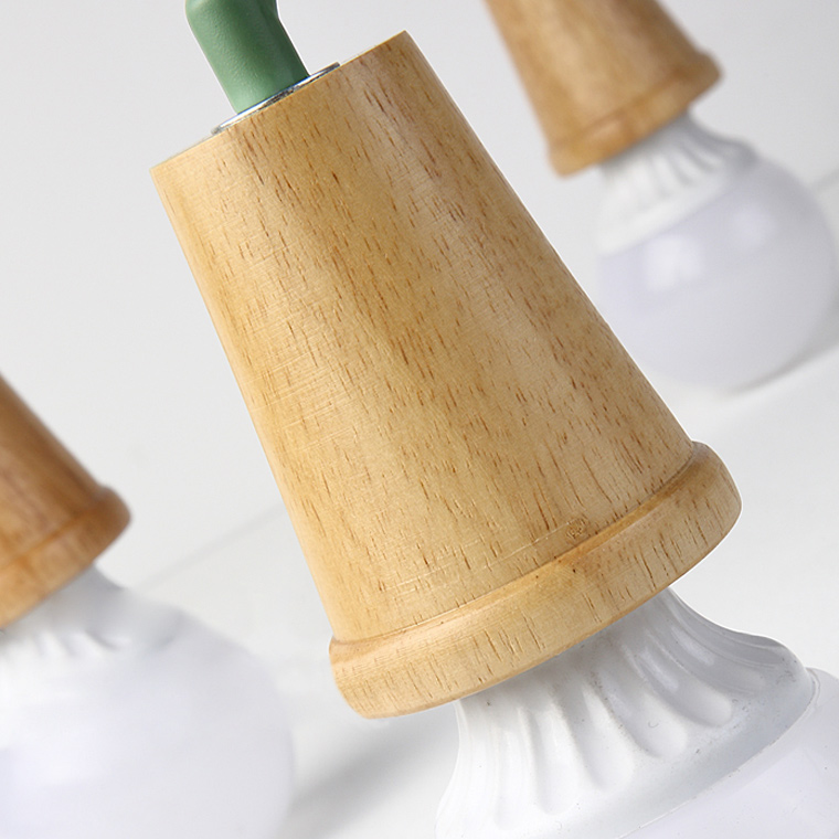 Люстра на штанге ImperiumLoft Les color 220515-23 в Санкт-Петербурге