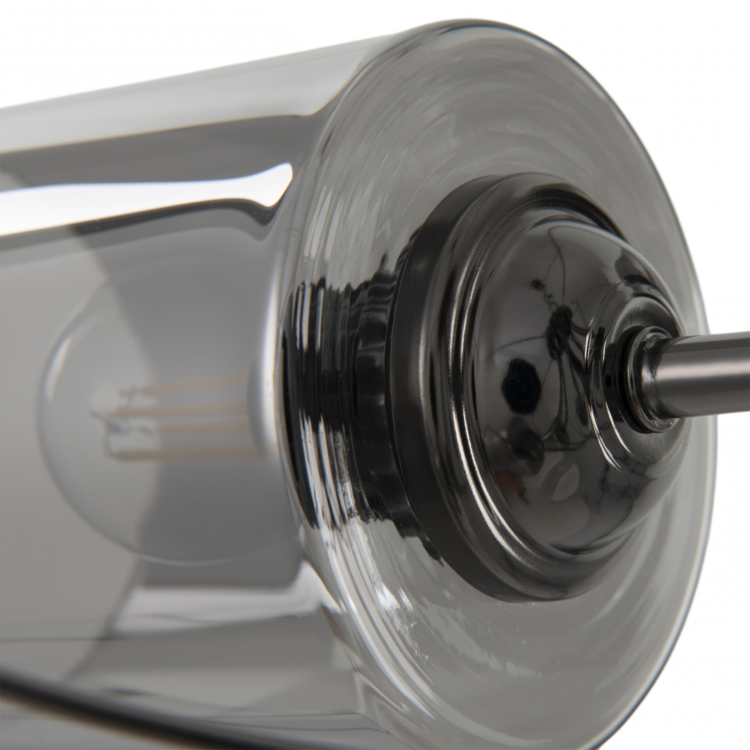 Потолочная люстра Arte Milano Napoli 336336/6 BK в #REGION_NAME_DECLINE_PP#