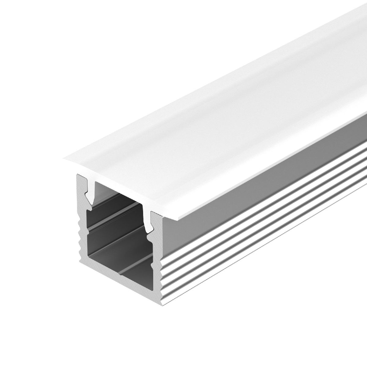 Алюминиевый профиль Arlight SL-MINI-10-2000 ANOD 049017 УЦ в Санкт-Петербурге