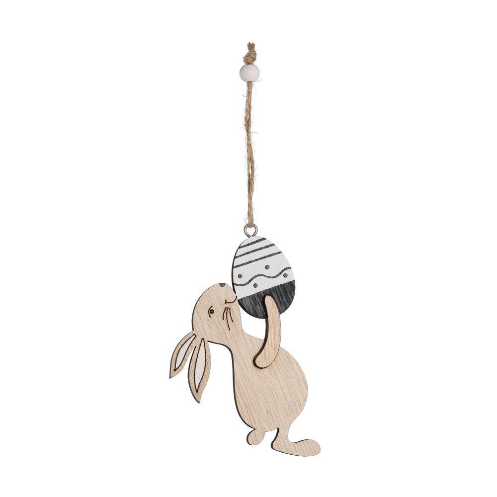 Фигурка Заяц Eglo Maydolong 427853 в Санкт-Петербурге