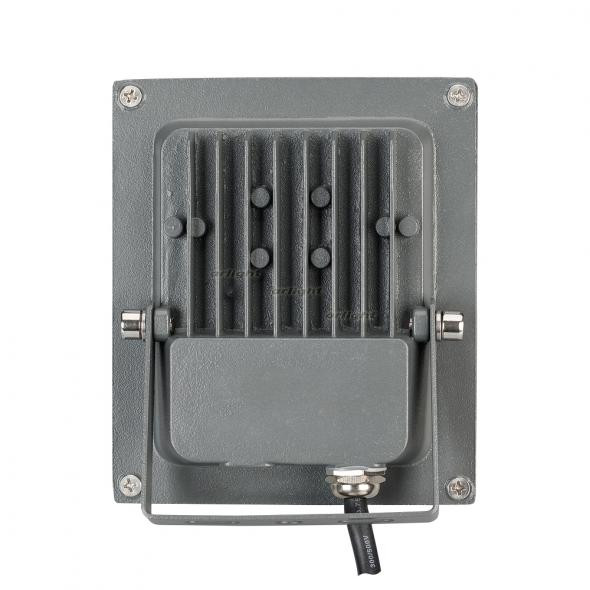 Прожектор Arlight AR-FLAT-ARCHITECT-10W-220V Warm 024165 в Санкт-Петербурге