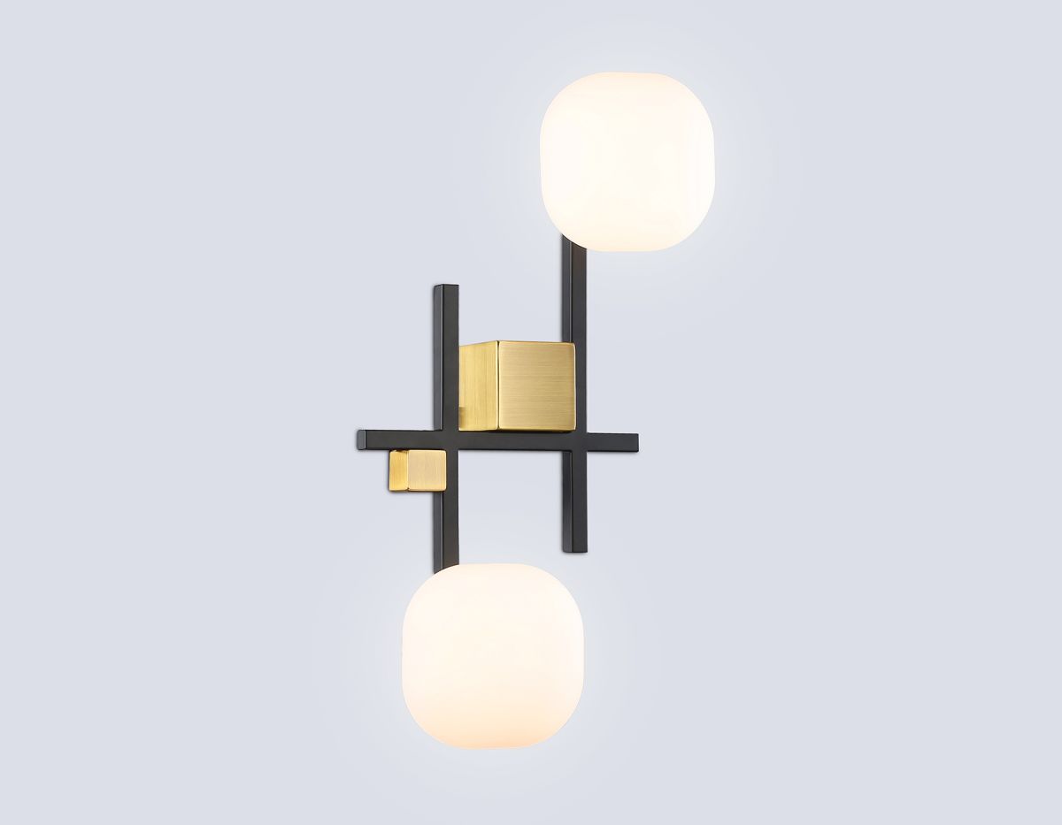 Настенный светильник Ambrella Light High Light Modern LH51019 в Санкт-Петербурге